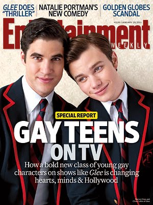 Glee EW