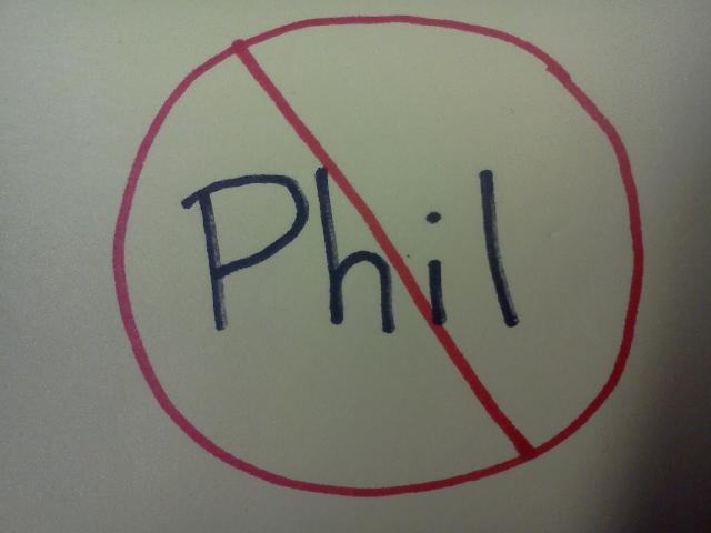 JustSayNoToPhil