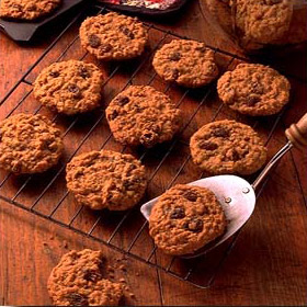 Oatmeal Raisin