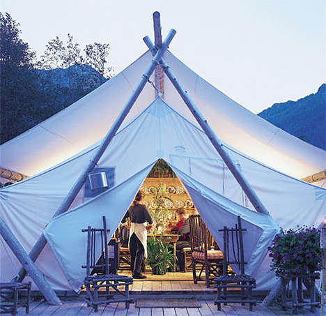 Glamping_Trendhunter