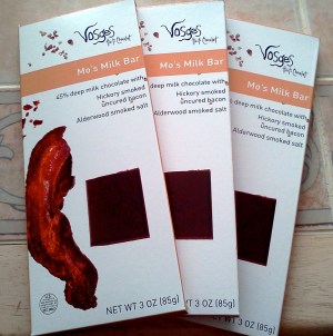 Yes I do. And I know where it's going.