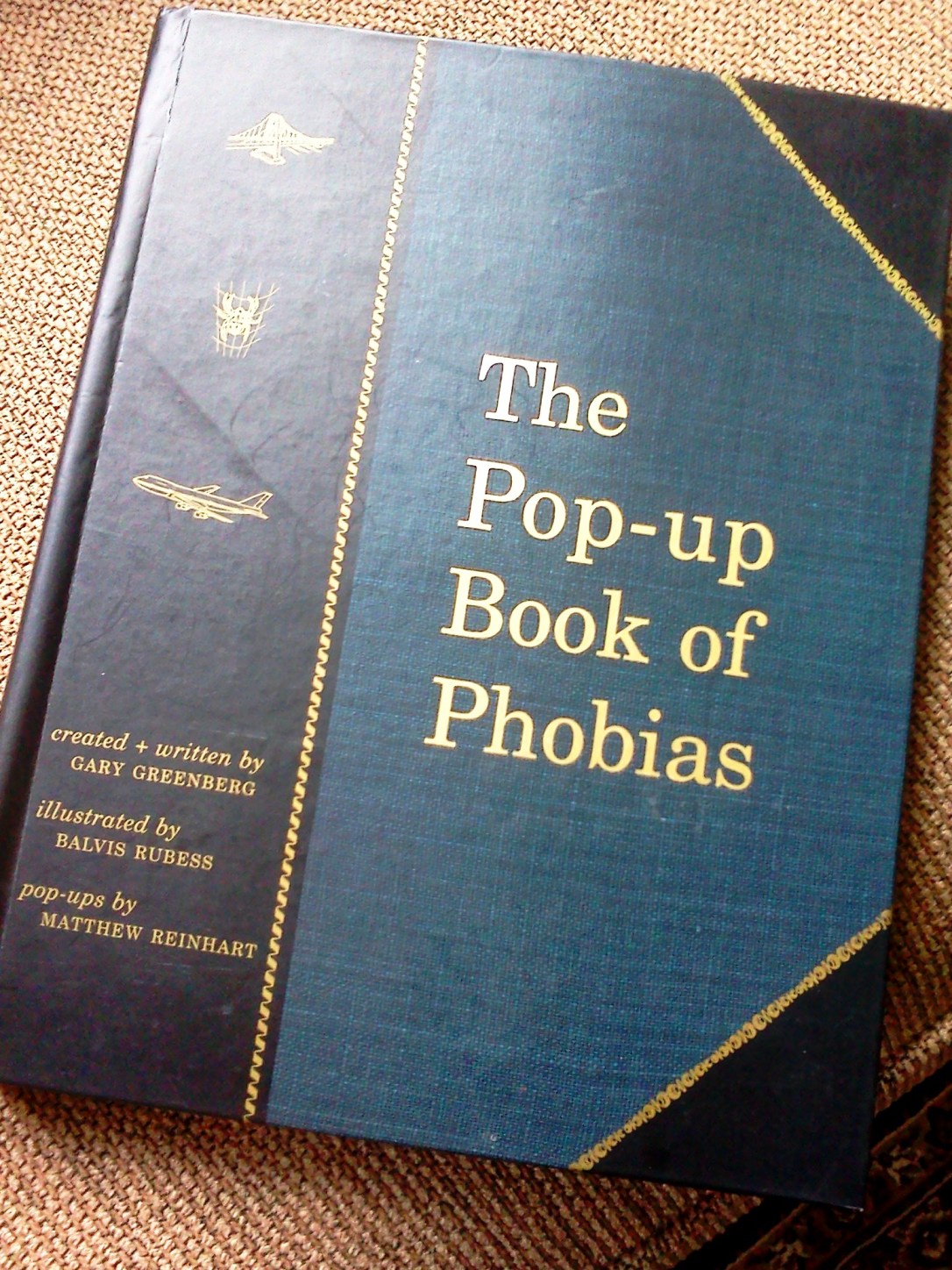 Phobia-cover