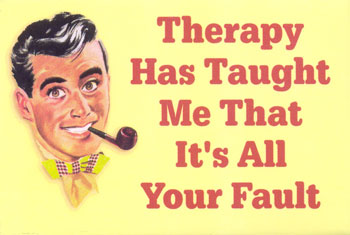 Therapy-sticker