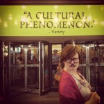 I'm sure you remember Jenn.