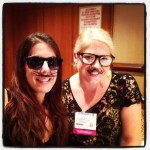 Thoughtsy and Go Jules Go