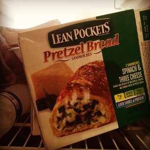 Hot-Pockets
