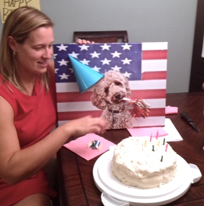 Lori-bday-cake