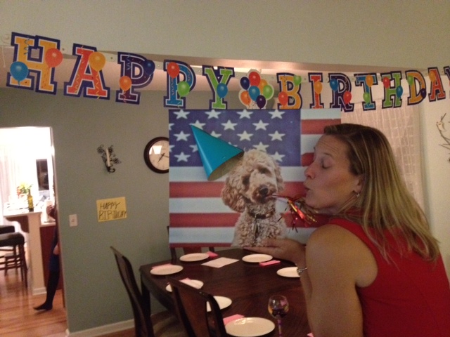 Lori-bday-kiss