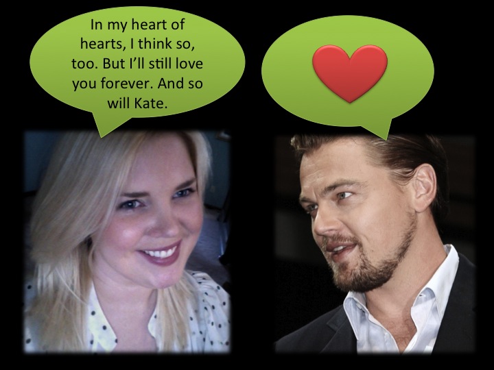 Our First Conversation Leo Slide 12