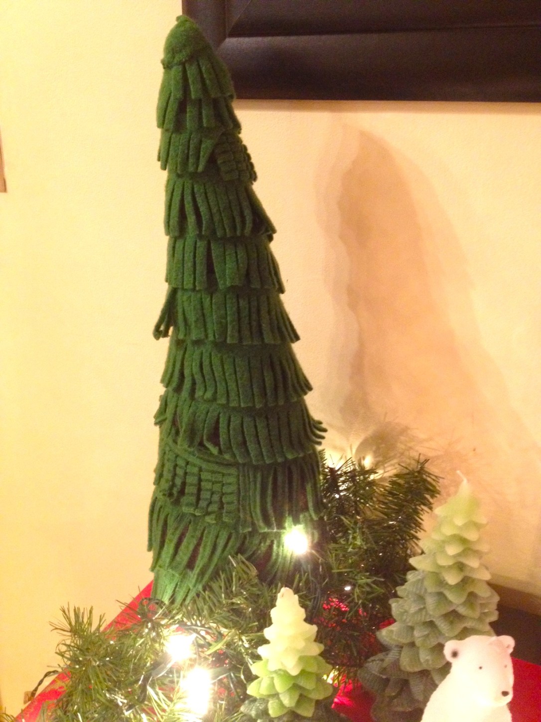 Peep-tree