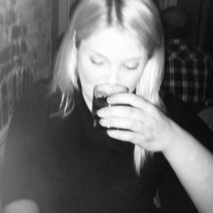 I almost forgot I had a blog. ...No. No, that would never happen.