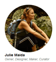 Julie-Maida