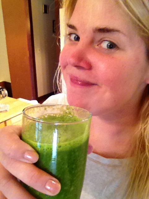 Jules-green-smoothie