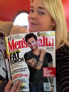 Do you think Adam finds this acceptable?