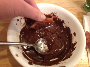 I've never done anything more fulfilling in my life.