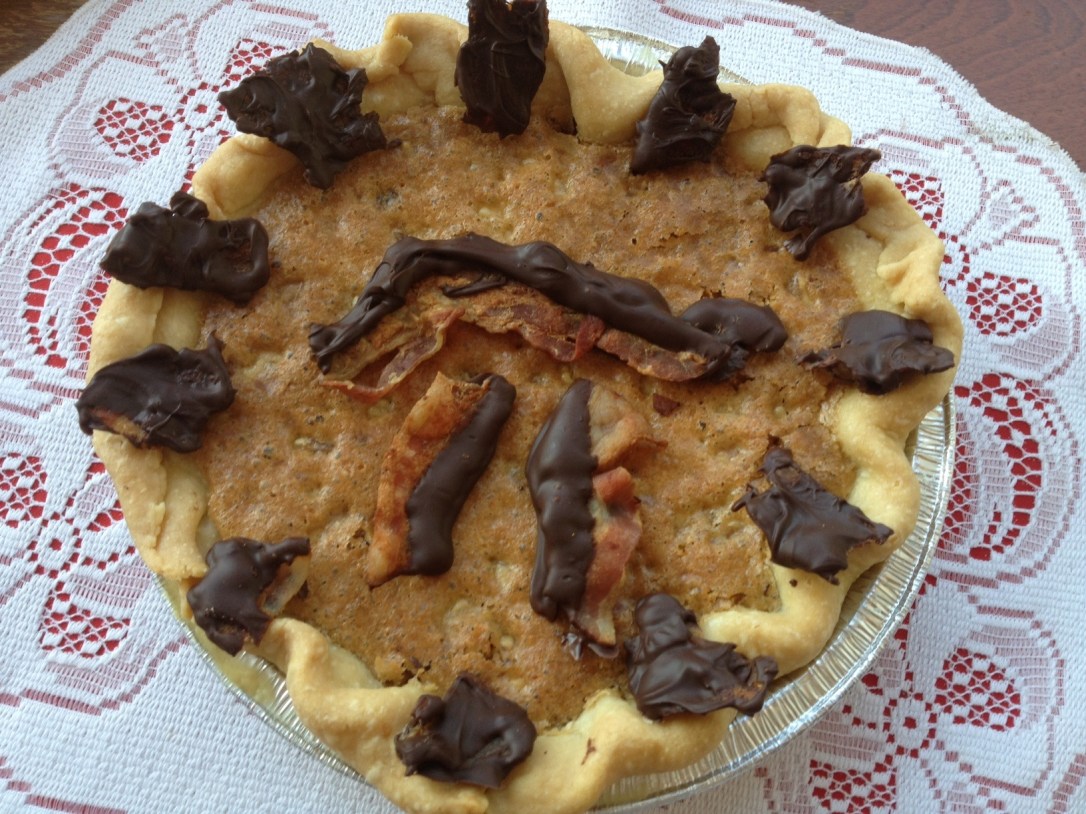 Pi Day Pie Final