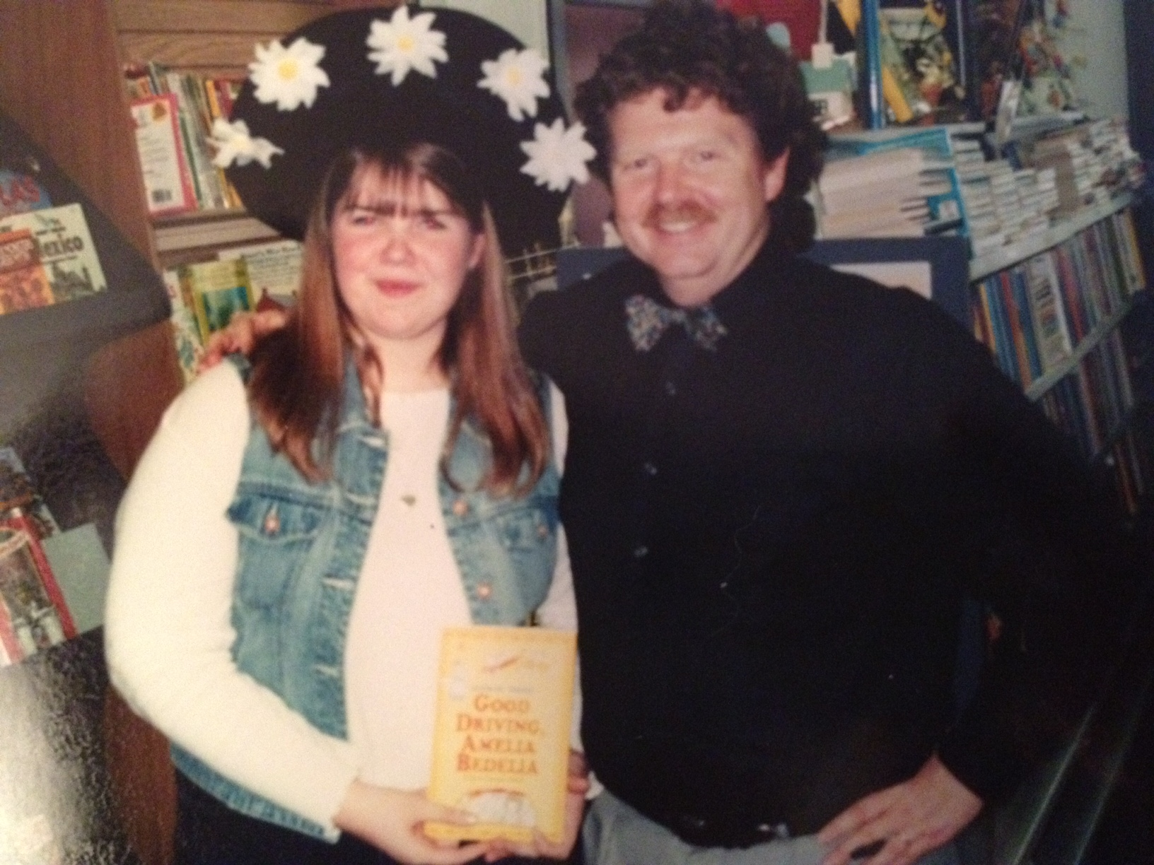 Jenn-bday-Jules-Amelia-Bedelia