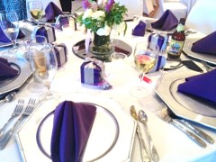 Because when I think Houston, I think...baklava.