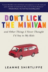 Dont-Lick-the-Minivan