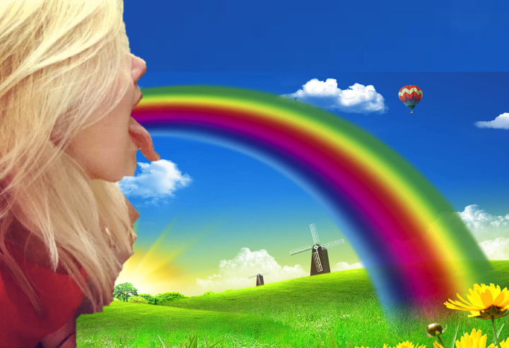 Jules-Rainbow-Puke