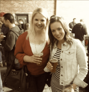 Third meeting. Toldja.