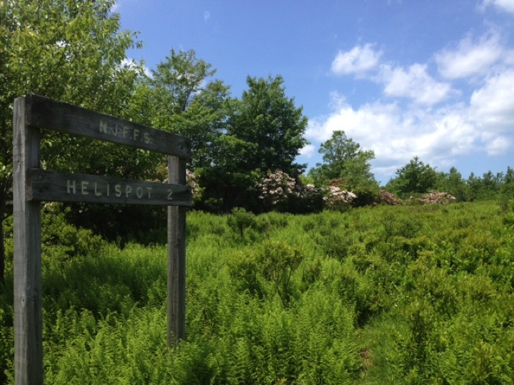 Hike-13-heliport-view