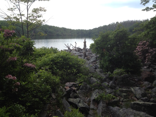 hiking-14-SunfishPond-rocks