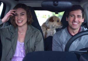 Sorry's got regrets. Oh yes, he does.