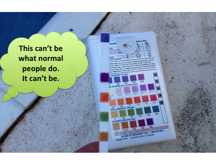 Pool-Problems-7-test-strip