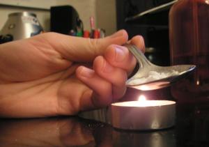 The only thing I HAVEN'T tried to lose weight.