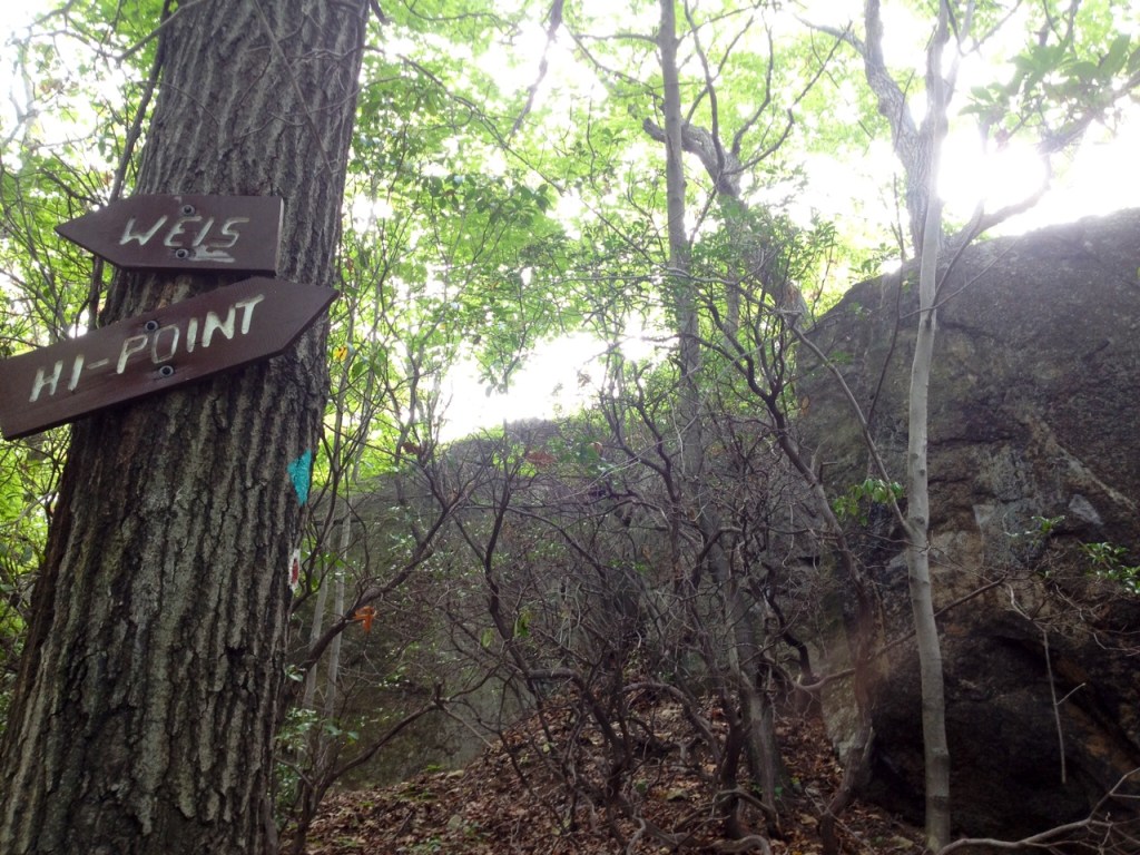 hiking-NJhighlands-crossroads