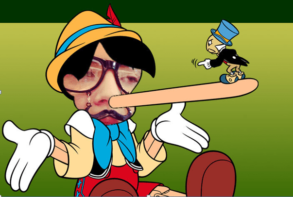 I'm not even sober, hungry and cranky!