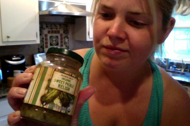 This could work. This could totally work. 