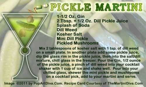 See? Sometimes I actually know what I'm talking about. When that something is booze.