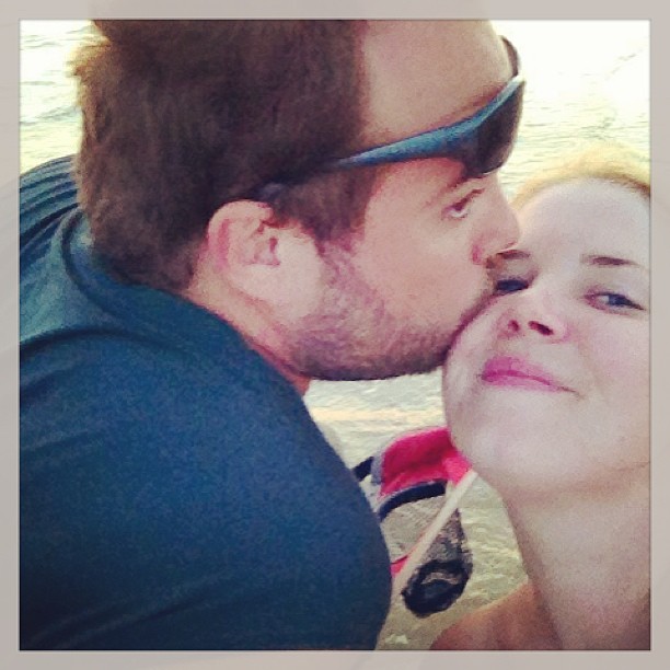 Ed-Jules-Long-Island-smooch-2012