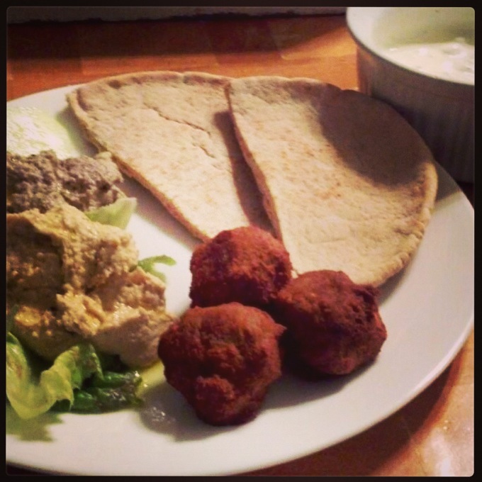 homemade-mideast-feast-2013