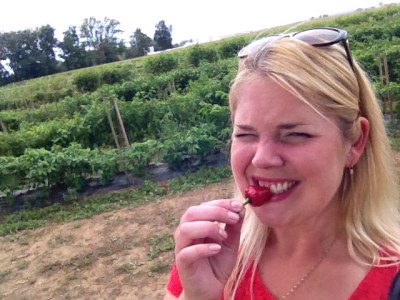 I actually love this one: Hinkelhatz.