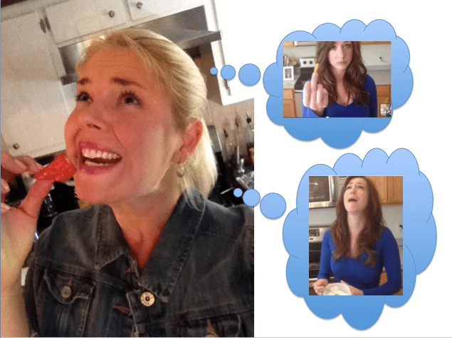 Rache-bday-pepper-pain