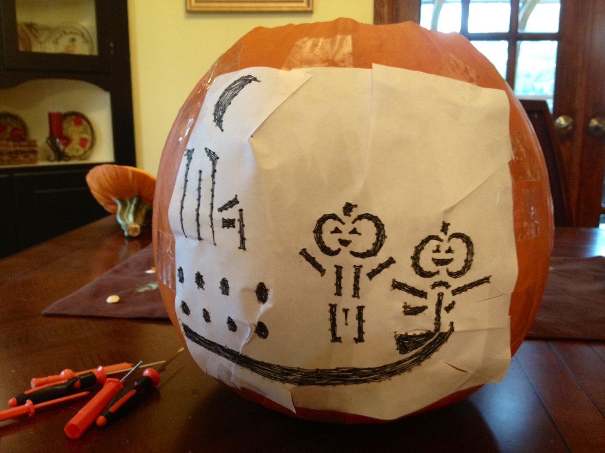 Titanic-Pumpkin-4