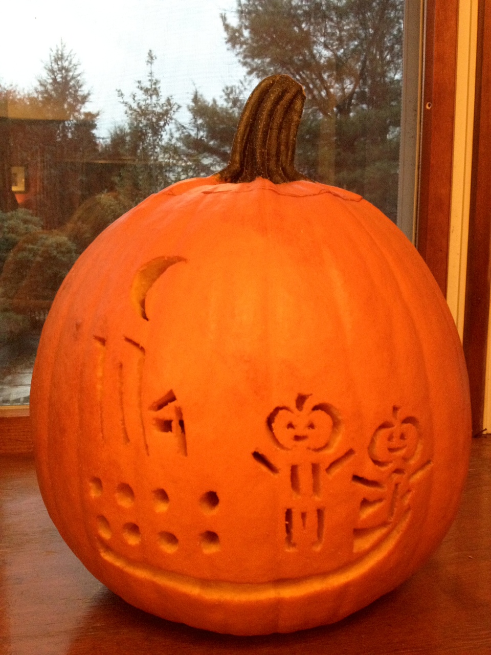 Titanic-Pumpkin-6