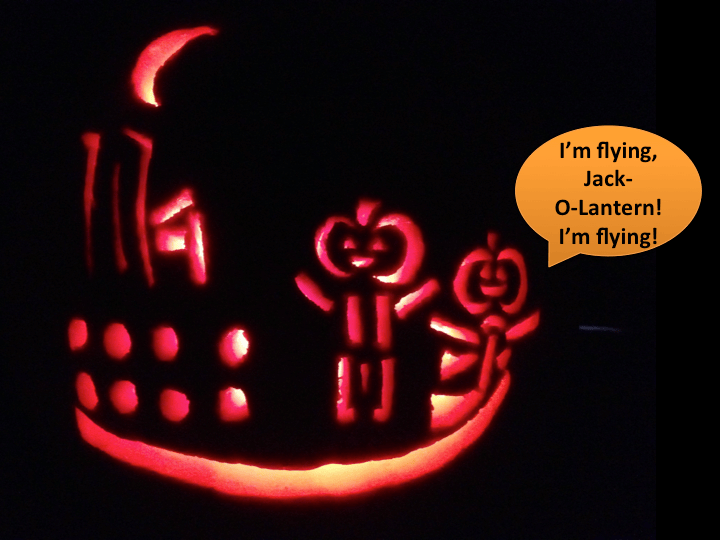 Titanic-Pumpkin-7