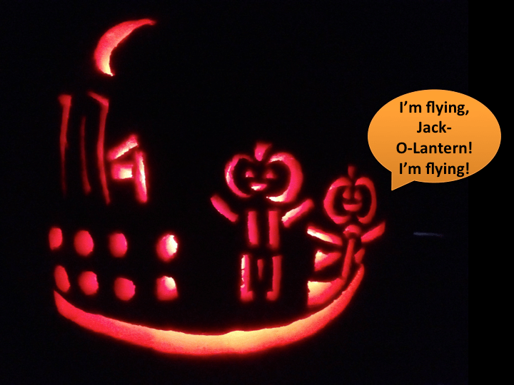 Titanic-Pumpkin-7