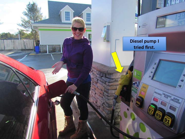 Jules-pumps-gas-Maine-Jan2014