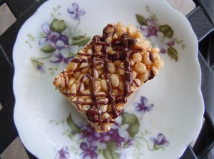 They looked a lot like this (okay, you seriously expected me to stop eating long enough to take my own pictures?). Photo credit: http://nutmegnotebook.com/