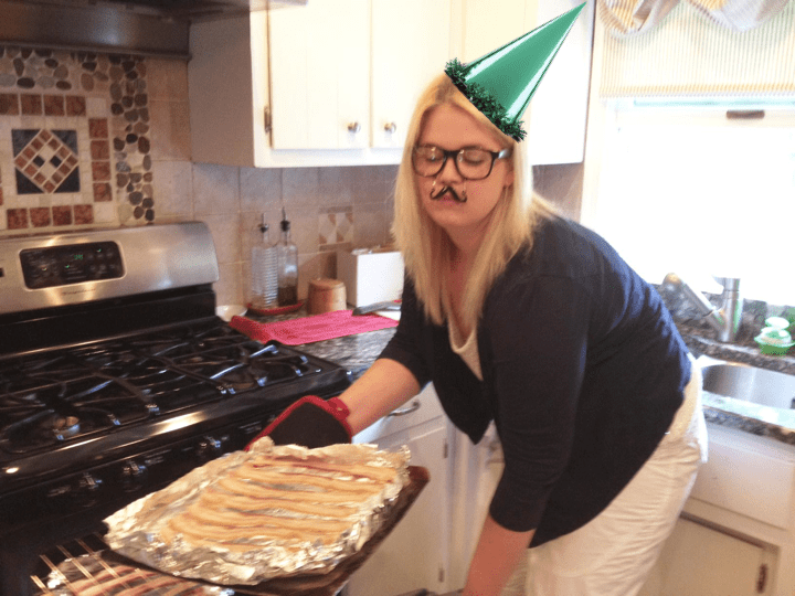 Not for lack of trying, mind you.