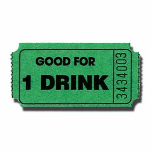 I've never been more ashamed.