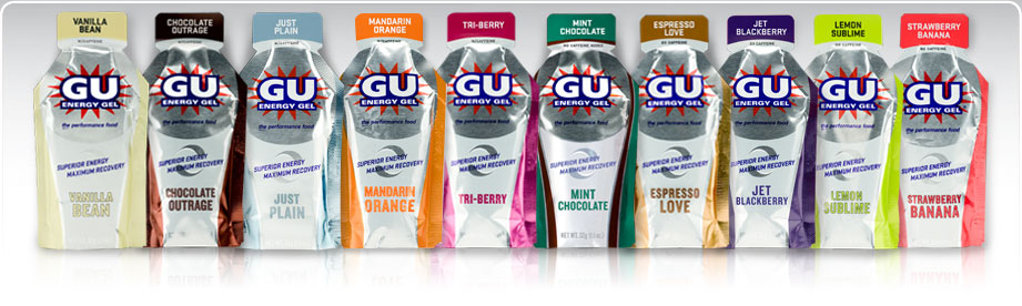 Unless one of these is bacon-flavored, PASS.