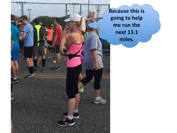 Stretching: More or Less Effective Than Vodka Shots? Discuss.