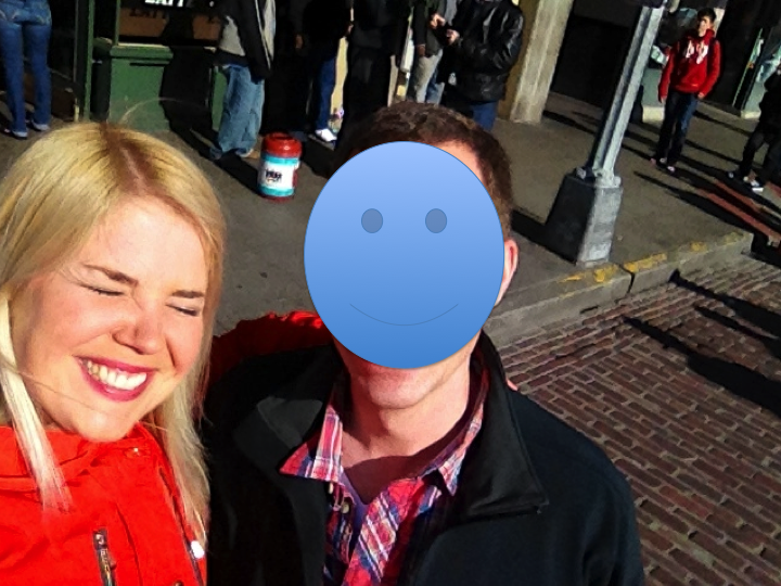 eHarmony-Frank-first-pic-together