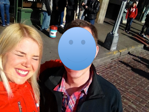 eHarmony-Frank-first-pic-together